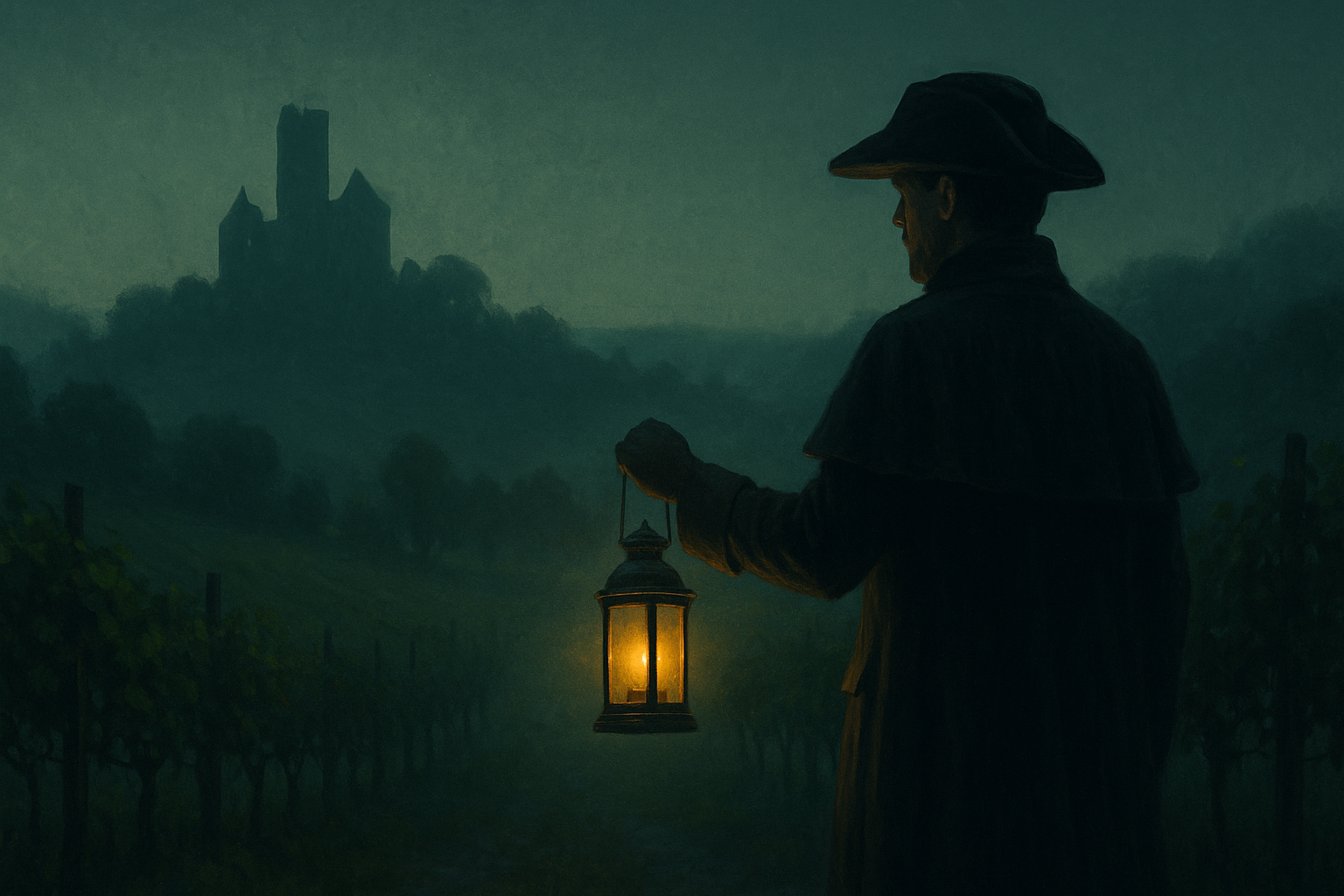 Der Wächter